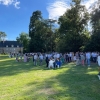 Mariage Aurélie & Alexandre au logis de Martigné