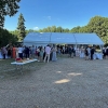 Mariage Claire & Sébastien au domaine de bel-air