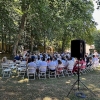 Mariage Clémentine & Nicolas au domaine de Bel-air