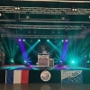 45ème RASSEMBLEMENT INTERNATIONAL GOLDWING au Parc Expo Le Mans