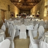 Mariage d'Elise & Louis au château de Martigné (72)