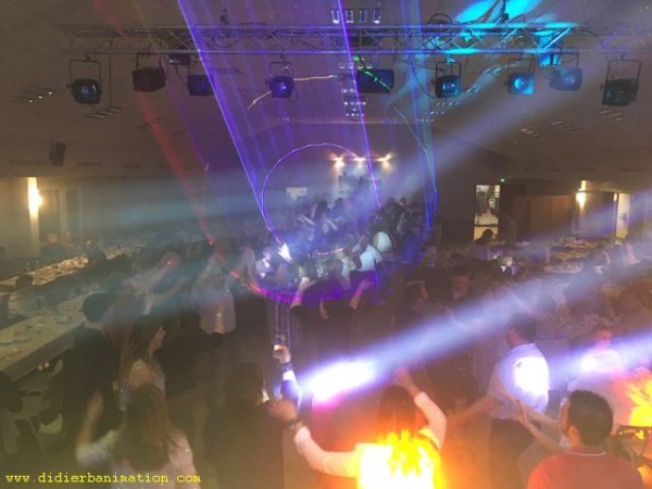 DIDIER BANIMATION - DJ - Soirée Coucous de la JSS - JENNESSE SPORTIVE SOLESMES.6 LIGHT