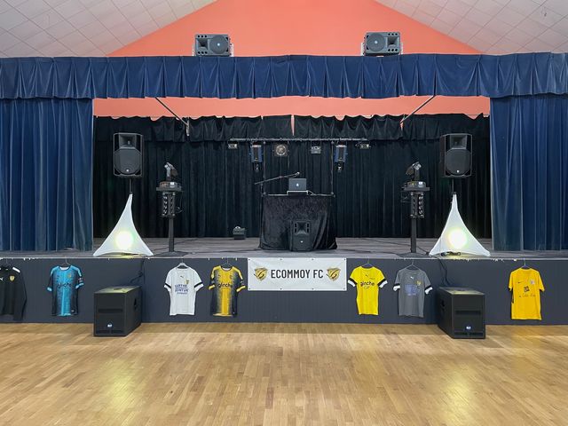 Didier B Animation Mariages, Cérémonies, Anniversaires, Cocktails