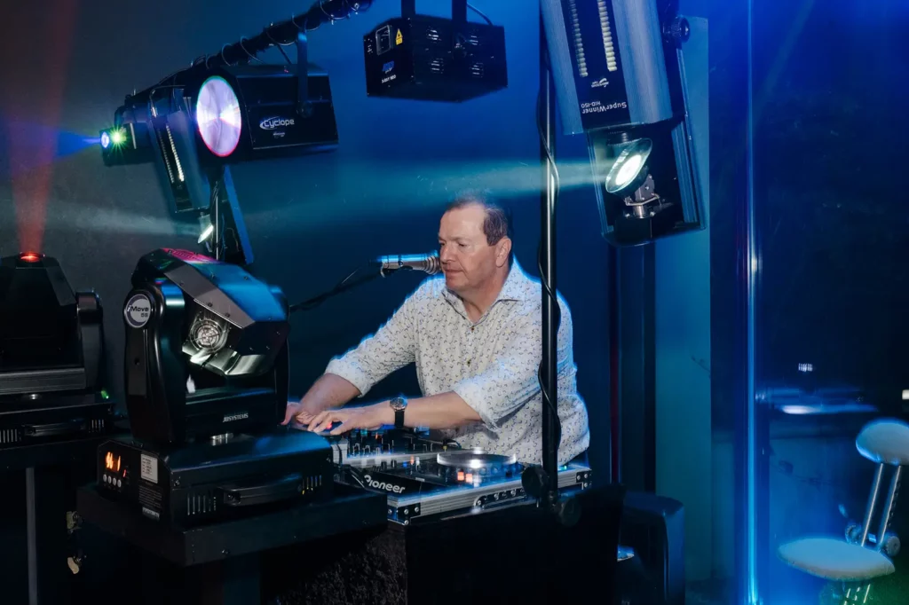 Didier B Animation - Dj Club Discothèque