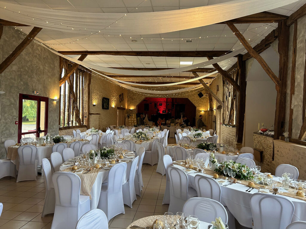 Mariage - Didier B Animation